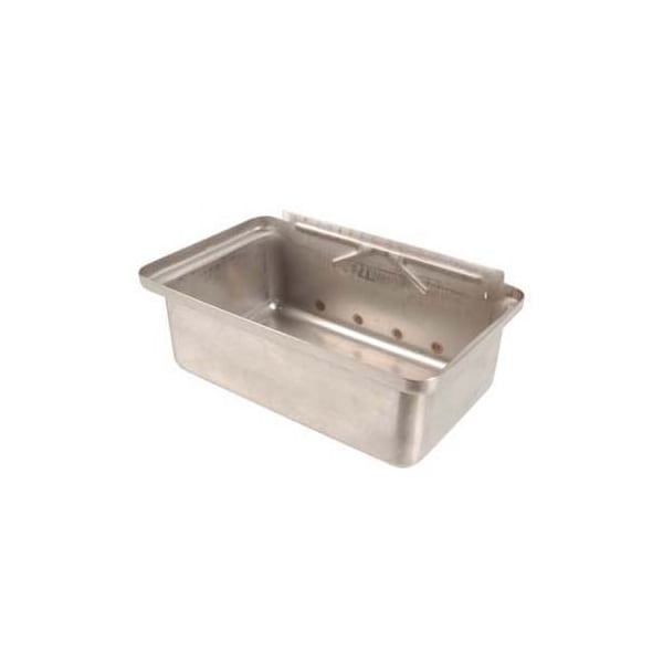 Drip Tray7-5/8 X 4-1/2 X 2-3/4 For - Part No Gri2243